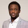 Gideon Adebayo